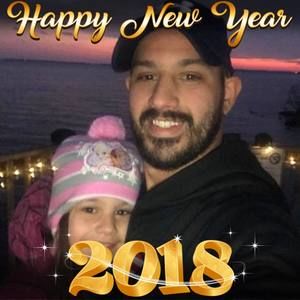 Meet your Posher, Garrett